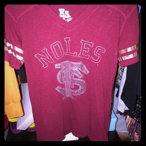 FSU top